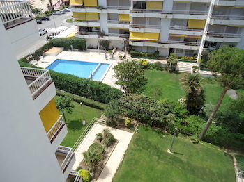 Apartamentos Sol Fenals Lloret de Mar Exterior foto